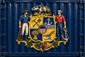 Wisconsin Storage Containers